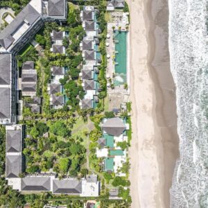 هتل سمینیاک بیچ ریزورت اند اسپا بالی   -  THE SEMINYAK BEACH RESORT & SPA BALI