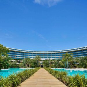 هتل مکس رویال بلک گلف ریزورت آنتالیا -MAXX ROYAL BELEK GOLF RESORT ANTALYA