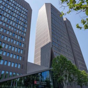 هیلتون گاردن این تفلیس