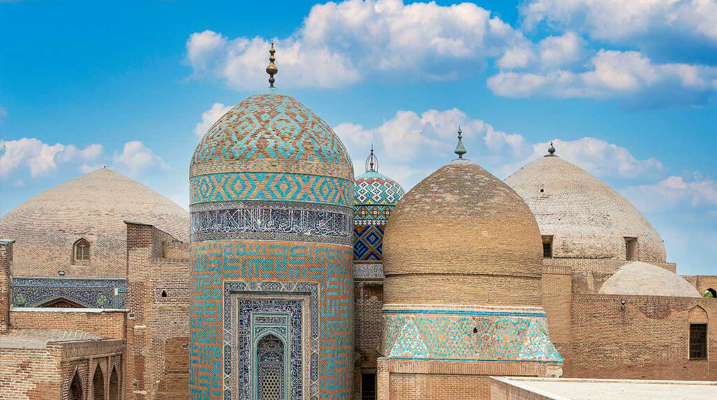 شیخ صفی‌الدین اردبیلی