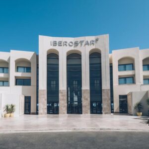 هتل ایبرو استار تونس