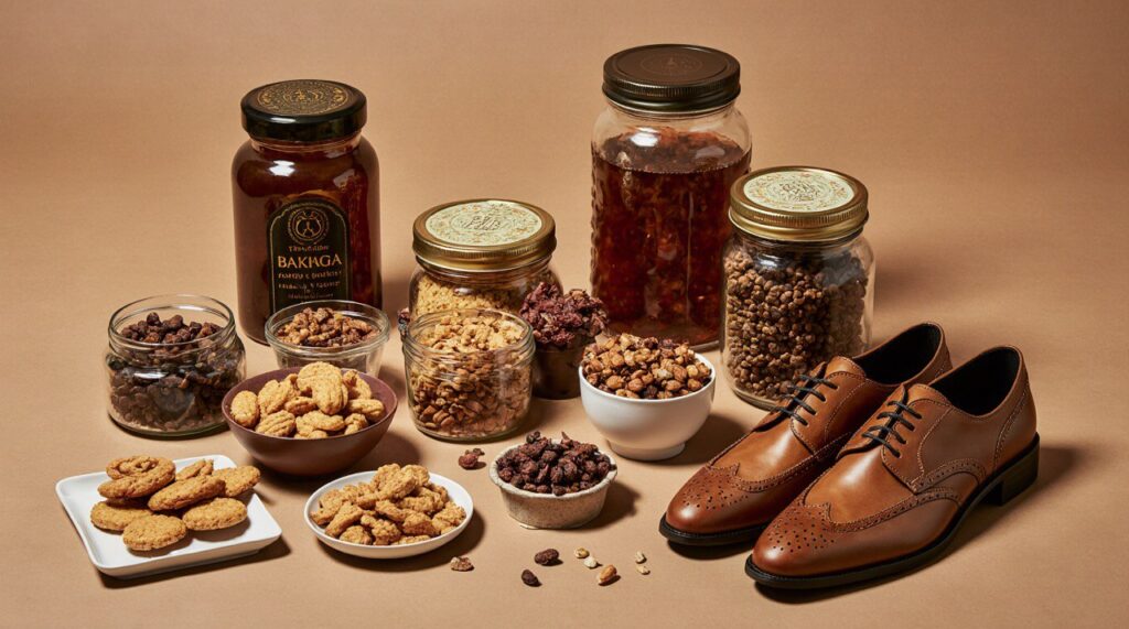 سوغات ارومیه