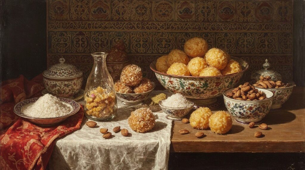 سوغات اصفهان