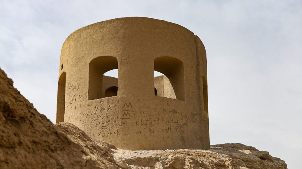 آتشگاه اصفهان