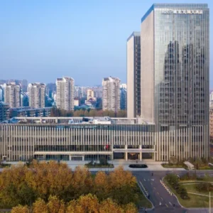 هتل نوردن ونلان چین