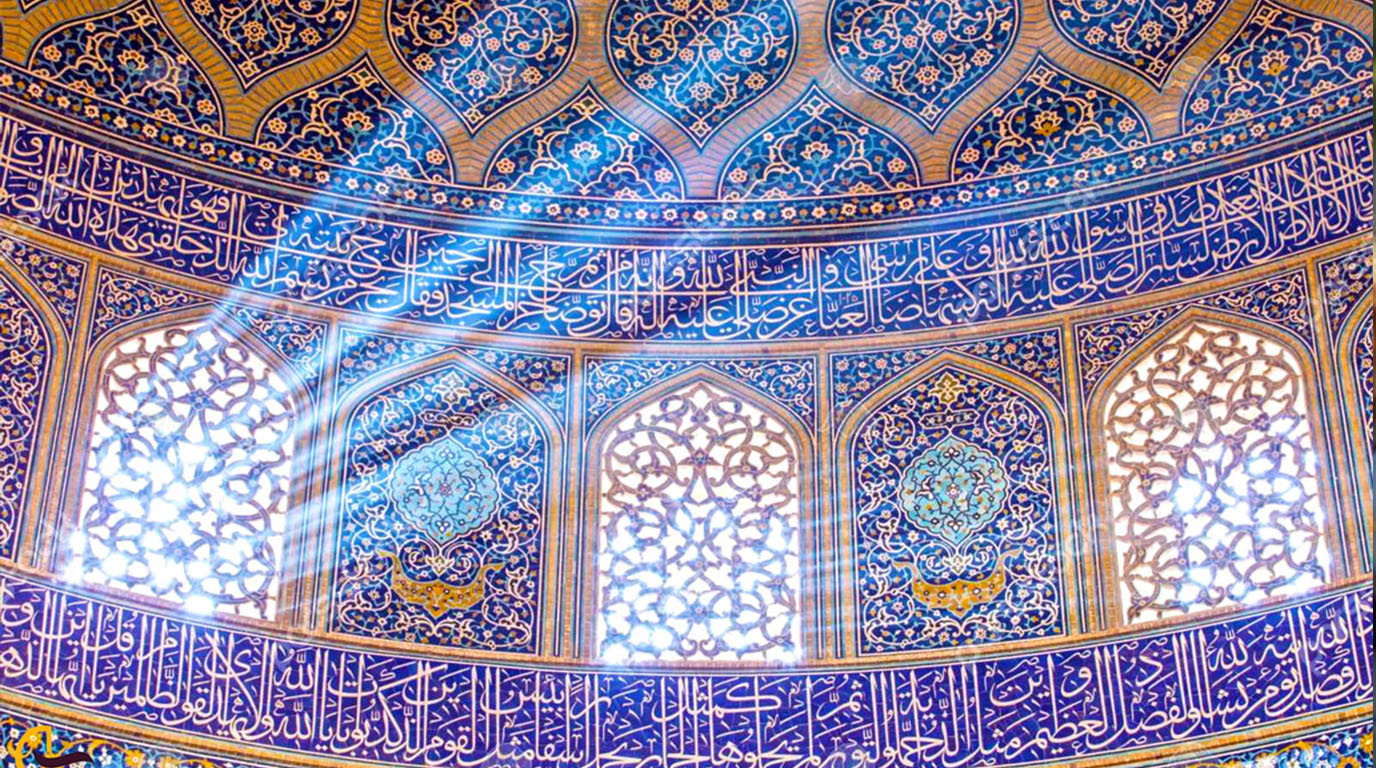مسجد شیخ لطف‌الله