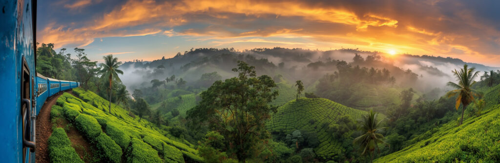 تور سریلانکا