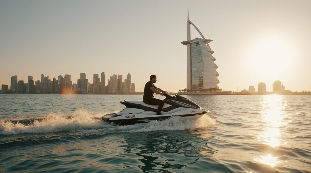 چرا دبی در سال ۱۴۰۴ / ۲۰۲۵ محبوب‌ترین مقصد سفر لوکس شده است؟