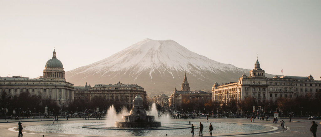 تور ارمنستان