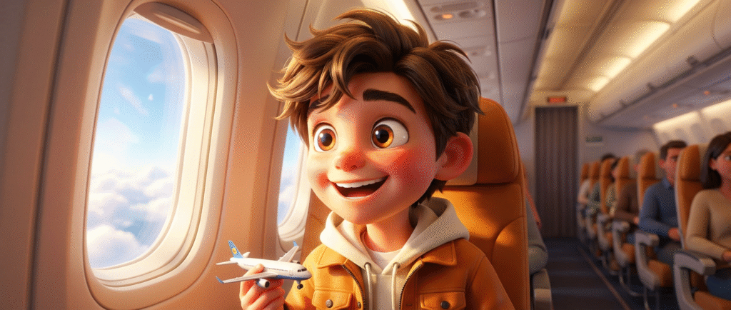 آژانس مسافرتی باروس گشت