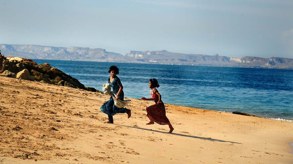 راهنمای سفر به قشم.