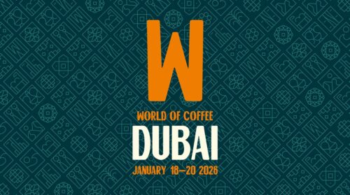 نمایشگاه قهوه دبی 2026