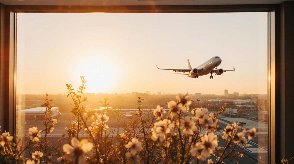 مقاصد سفر نوروزی