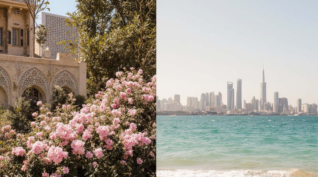 مقاصد سفر نوروزیمقاصد سفر نوروزی